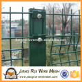 welded wire mesh fencing